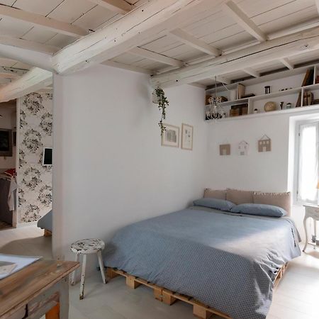 Boutique Apartment Roma In Trastevere Esterno foto