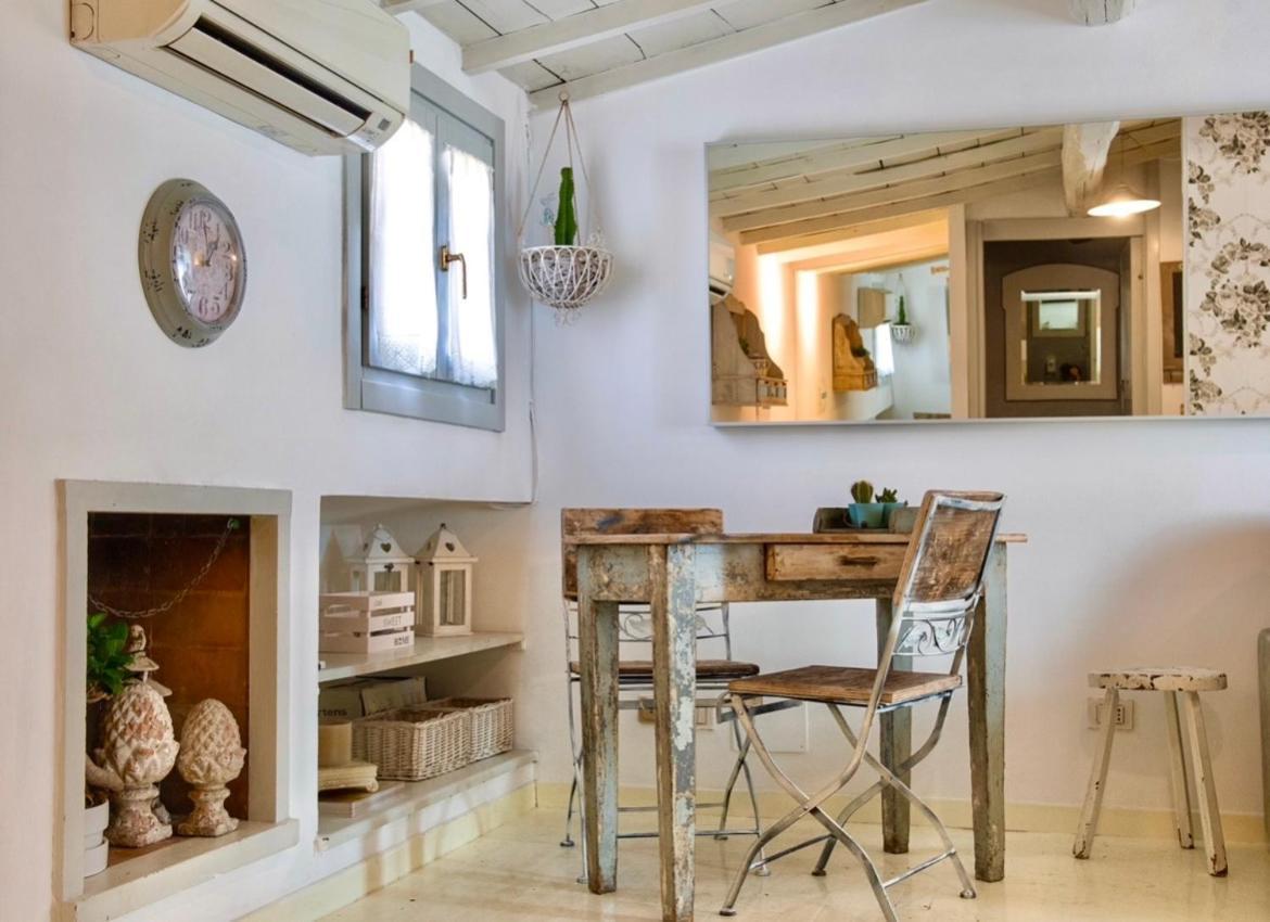 Boutique Apartment Roma In Trastevere Esterno foto