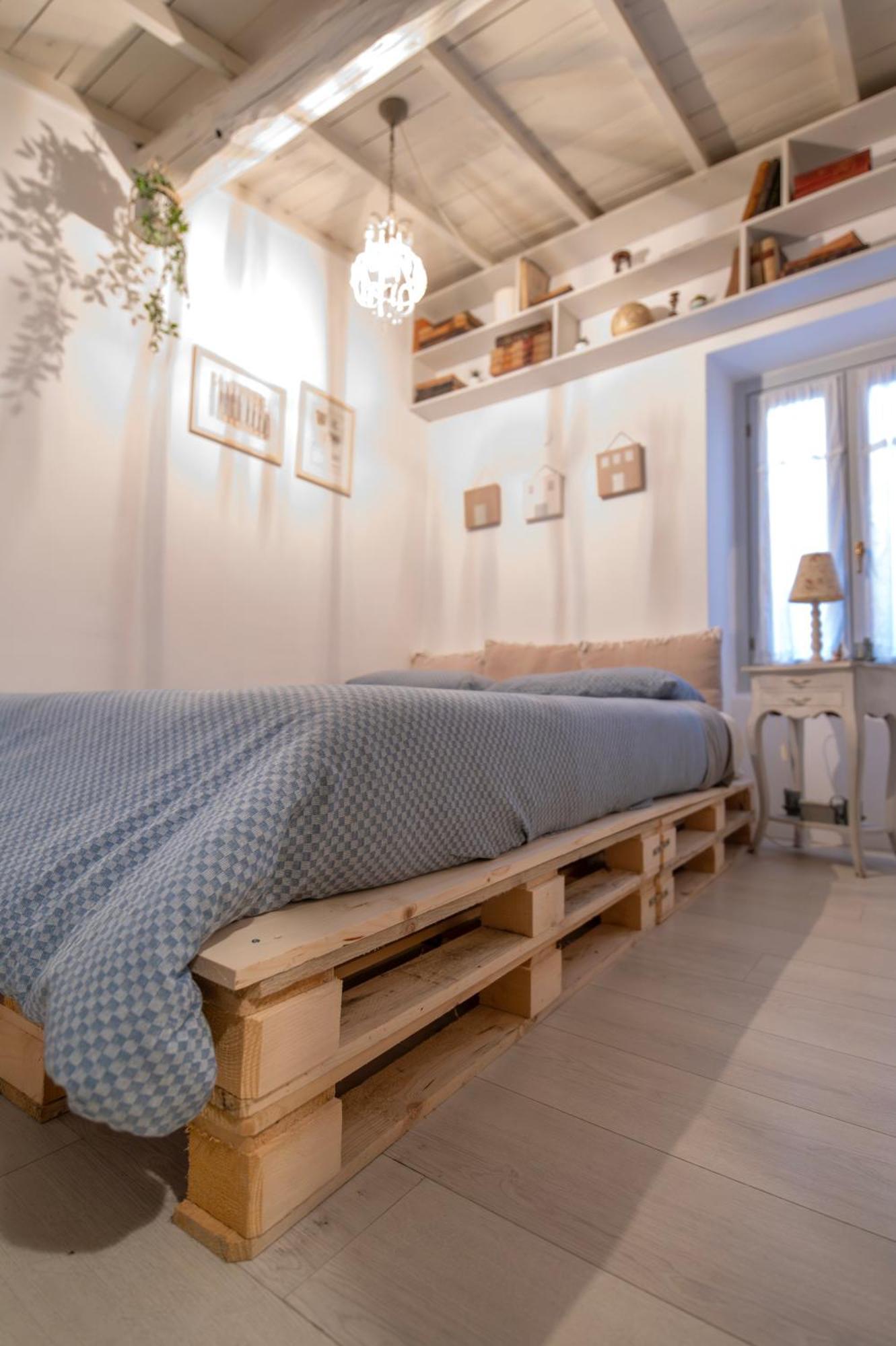 Boutique Apartment Roma In Trastevere Esterno foto