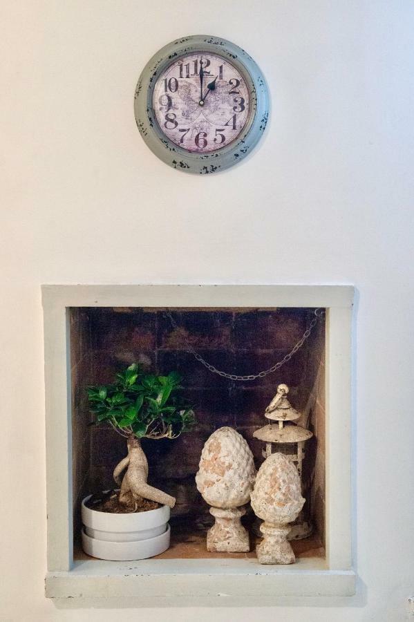 Boutique Apartment Roma In Trastevere Esterno foto