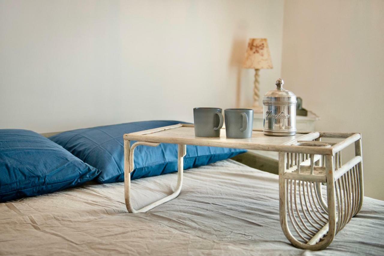 Boutique Apartment Roma In Trastevere Esterno foto
