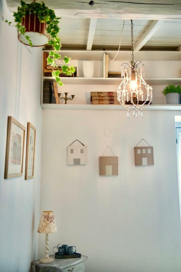 Boutique Apartment Roma In Trastevere Esterno foto