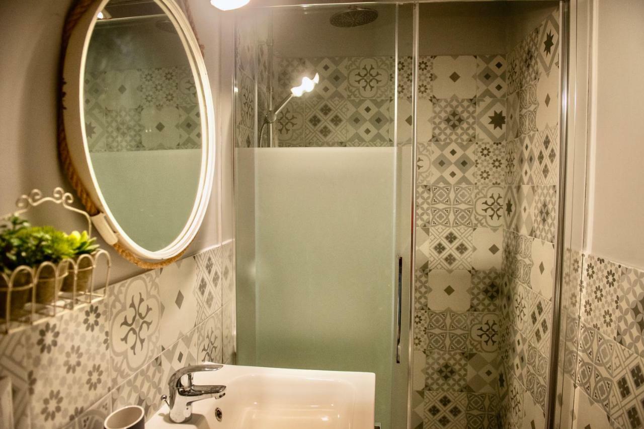 Boutique Apartment Roma In Trastevere Esterno foto