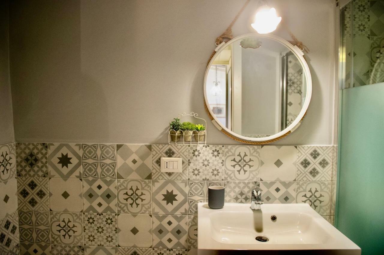 Boutique Apartment Roma In Trastevere Esterno foto